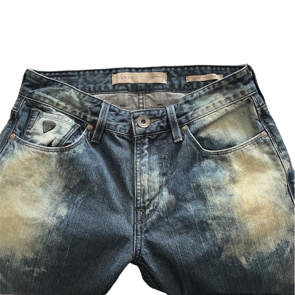 Guess Jeans - Picture 3 of 5